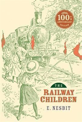 Railway Children,The 0141381248 Book Cover