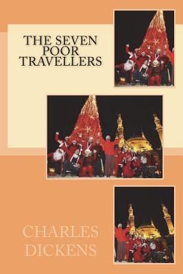 The Seven Poor Travellers 1722287039 Book Cover