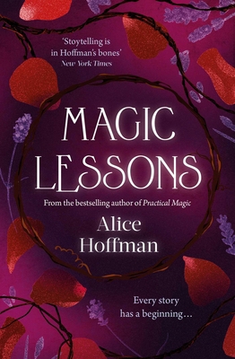 Magic Lessons 1471197190 Book Cover