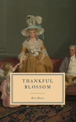 Thankful Blossom B086PSLD3X Book Cover