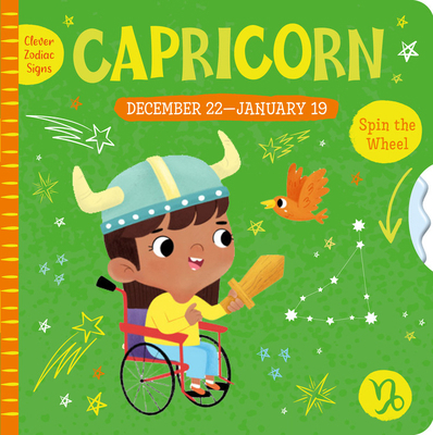 Capricorn 1951100700 Book Cover