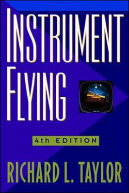Instrument Flying B002N0R94A Book Cover