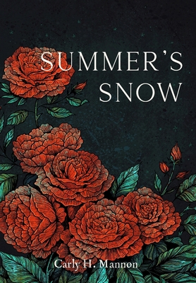 Summer's Snow B0BTM8D2PC Book Cover