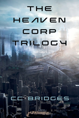 The Heaven Corp Trilogy B0FZKQ2GXH Book Cover