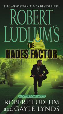 The Hades Factor B0073TIDKK Book Cover