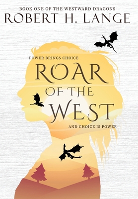 Roar of the West B0CHN8DRRQ Book Cover