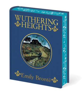 Wuthering Heights 1398843938 Book Cover