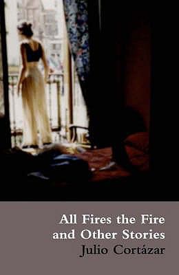 All Fires the Fire 0714534005 Book Cover