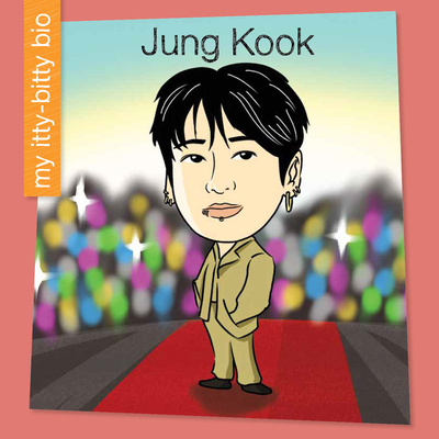 Jung Kook 1668979934 Book Cover