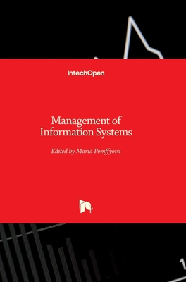 Management of Information Systems 1789841976 Book Cover