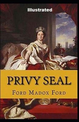 Privy Seal Illustrated B09249H9J2 Book Cover