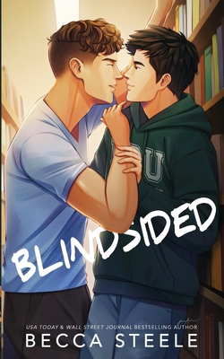 Blindsided - Special Edition 1915467063 Book Cover
