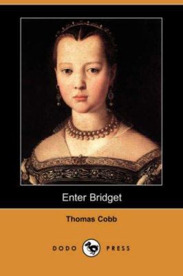 Enter Bridget (Dodo Press) 1406513326 Book Cover