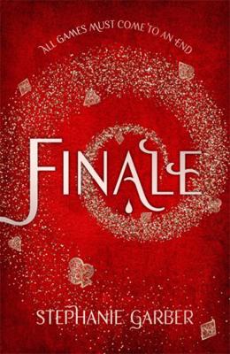 Finale EXPORT 1473666775 Book Cover