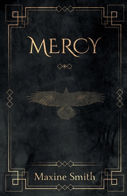 Mercy 1637303149 Book Cover