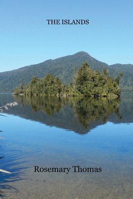 The Islands: From the Kiwi Kingdom Series 0648740617 Book Cover