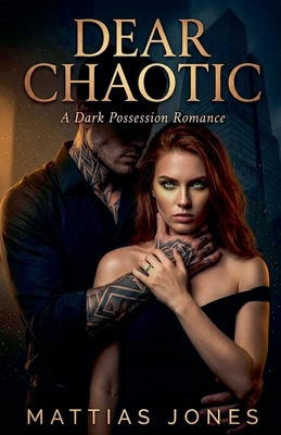 Dear Chaotic B0GQX99V7M Book Cover