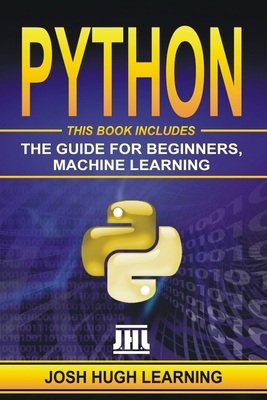 Python: This Book Includes: The Guide for Begin... 1673217095 Book Cover