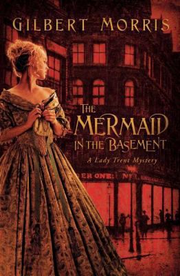 The Mermaid in the Basement B002HRI70E Book Cover