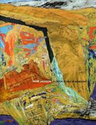 Herb Jackson: A Door Is Not a Window 0983121788 Book Cover