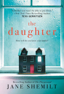 The Daughter 0062993437 Book Cover