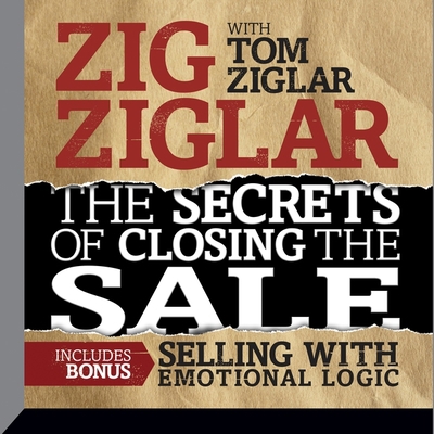 The Secrets Closing the Sale: Bonus: Selling wi... B08XL7YVVR Book Cover