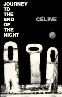 Journey to the End of the Night (English and Fr... 0811208478 Book Cover