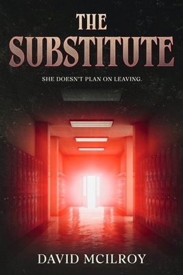 The Substitute 1068530707 Book Cover