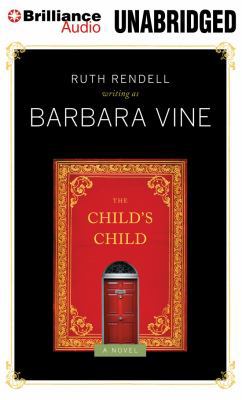 The Child's Child 1469276100 Book Cover