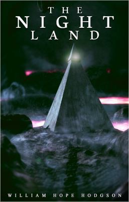 The Night Land 1623750822 Book Cover