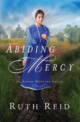 Abiding Mercy [Large Print] 1683245121 Book Cover