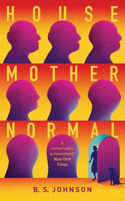 House Mother Normal 1447200381 Book Cover