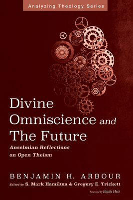 Divine Omniscience and the Future: Anselmian Re... B0GTN5NZ2D Book Cover