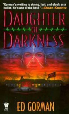 Daughter of Darkness 0886778085 Book Cover