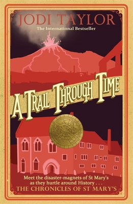 Trail Through Time 1472264428 Book Cover