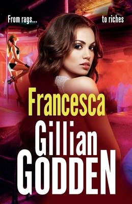 Francesca 180280126X Book Cover