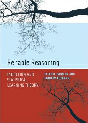 Reliable Reasoning: Induction and Statistical L... 0262083604 Book Cover
