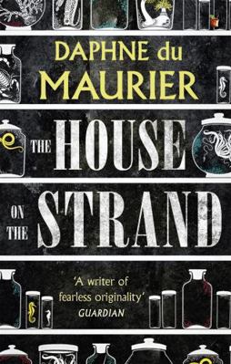 The House On The Strand: Virago Modern Classics 1844080420 Book Cover