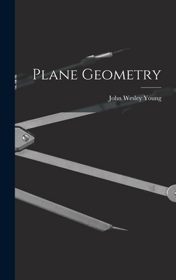 Plane Geometry 1018912207 Book Cover