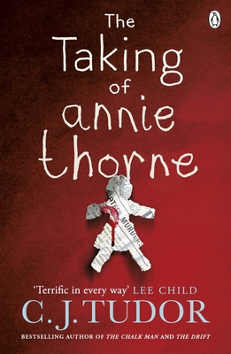 The Taking of Annie Thorne: 'Britain's female S... 1405930977 Book Cover