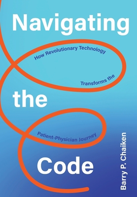 Navigating the Code: How Revolutionary Technolo... 1736702122 Book Cover