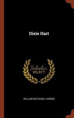 Dixie Hart 1374846228 Book Cover