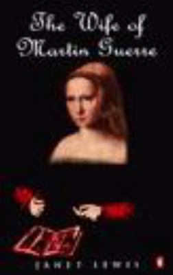 The Wife of Martin Guerre 014026129X Book Cover