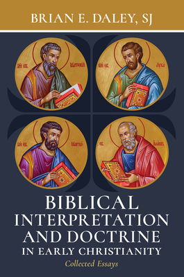 Biblical Interpretation and Doctrine in Early C... 0802883427 Book Cover