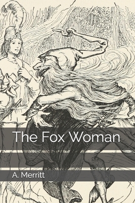The Fox Woman 1676838090 Book Cover