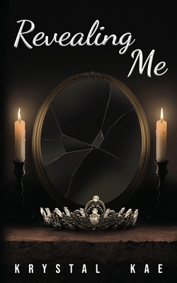 Revealing Me B0G13DDGQD Book Cover