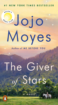 The Giver of Stars 0143136143 Book Cover