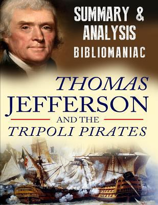 Sidekick: Thomas Jefferson and the Tripoli Pirates: The Forgotten War That Changed American History - Sidekick 1523458313 Book Cover