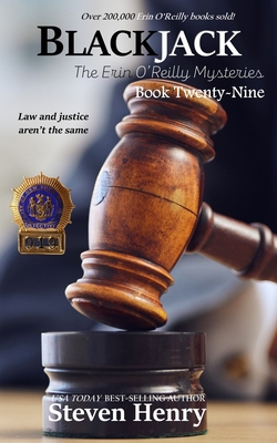 Blackjack B0FQ8LJL4K Book Cover