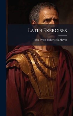 Latin Exercises 102395186X Book Cover